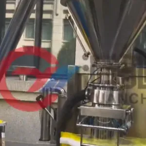 质量拆包机机械结构 渊驰粉粒体技术供应