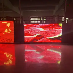 鸿希光显户外HXP3.076橱窗屏,连锁门店优选,橱窗展现广告