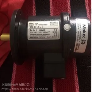 baumer重载型编码器HOG86E.TP7DN2048TTL