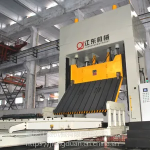 【重庆江东机械液压机】模具研配液压机 汽车模具研合调试关键设备 冲压厂必备