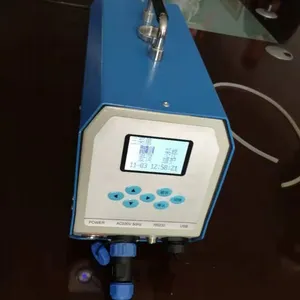 空气氟化物采样器LB-2070新国标仪器