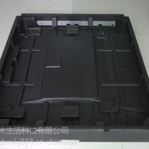 汽车天窗包装盒 EPP缓冲防震包装盒 泡沫制品加工定制厂家