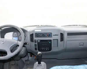 北京北汽福田瑞沃E3 4*2129马力工程自卸3.5米轴距:3300 工程车