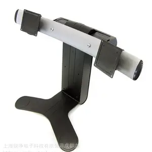 成都Ergotron爱格升33-299-195双显示器支架