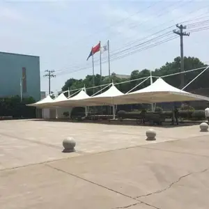 慈溪汽车棚安装***「多图」