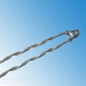 ADSS�����߼�OPGW������Ԥ��ʽ�����߼� 200�׽������