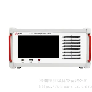 Aigtek ATX-3128̨ʽ����������