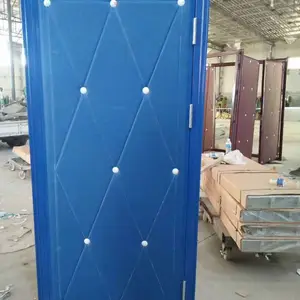 天津防火门定制 钢制防火隔音门 钢质隔热防火门