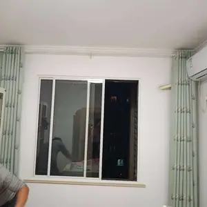 工地噪音没完没了,静立方隔音窗来帮忙