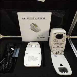 ��ɫ��X-RITE 504,508,518,528��530�ܶ��ǻ��Ƶ�·��ά�ޣ����ۻ���