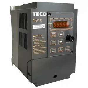 TECO东元变频器T310,东元变频器S310,东元变频器N310