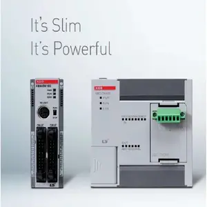 LS产电 K300S 模块型PLC-GM4-B04M供应