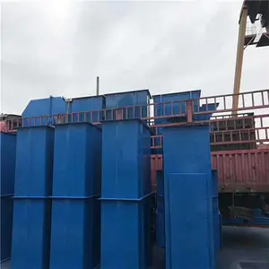 河南斗式提升机厂家定制-斗式提升机-凯兴机械设备