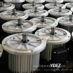 YDEZ 90L-4 1.5KW ����ƶ������첽�綯�� �ֻ� ����ֱ��