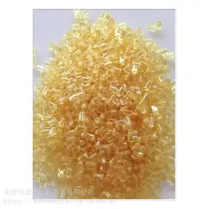沙伯PEI聚醚酰亚胺HU1010耐化学性 耐水蒸气 生物兼容性HU2300聚醚酰亚胺PEI透明塑料