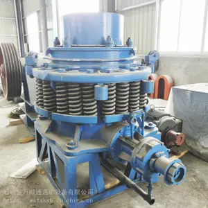 ��ɰ������Բ׶ʽ�������PYB2000����ʯԲ׶ʽ��ʯ����ʯ�������豸