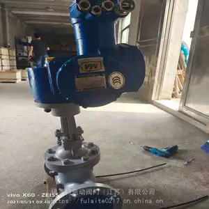 Z941H����ʽ�綯բ��/ZB941H���������͵綯բ��