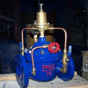 ����ң�ظ���DN50 ˮλ���Ʒ� ˮ������ 500X-16Q