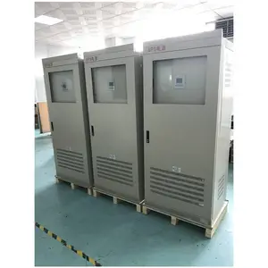 三相电力UPS电源 恒国电力HGU-120KVA/TT三相不间断电源