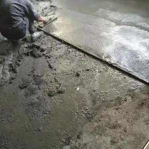 怒江耐油混凝土一方价格