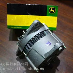 强鹿约翰迪尔6068发动机节温器