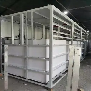 云南全智能水阻柜YGQ4