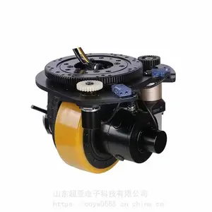 ɽ�����ǹ�Ӧ����AGVƽ�����ϵͳ�� ȫ�Ƕ�ȫ��λ���е��ϵͳDK-DL48K100B2-44