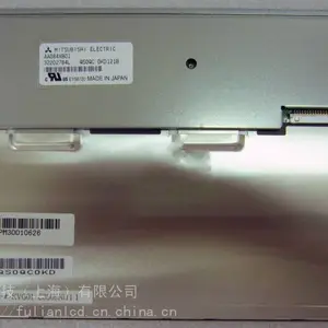 现货供应AA084XB01 三菱8.4寸工业液晶屏 分辨率1024x768