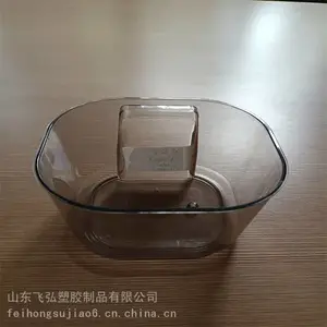 医疗塑料外壳定制加工 山东飞弘塑胶厂非标定制注塑