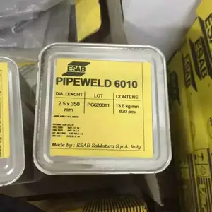 瑞典伊萨ESAB FILARCPZ6138SR二氧化碳气保焊药芯焊丝