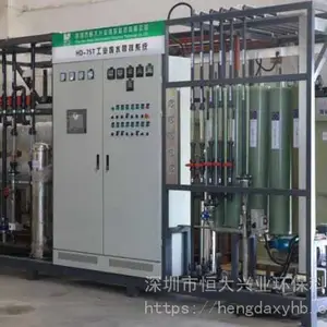 DTRO���ŷ��豸����ҵ��ˮ���ã���ҵ��ˮ����ʮ�꾭��