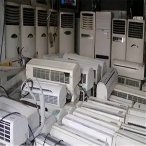 西安二手空调价格-新绿城