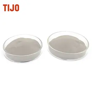 TIJO FeCrAl金属软磁粉铁铬铝合金粉末 可用于陶瓷表面涂层