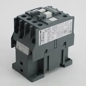 ʩ�͵½����Ӵ���LC1N1210F5N ����1NC 1NO ��ѹAC220V Ƶ��50Hz