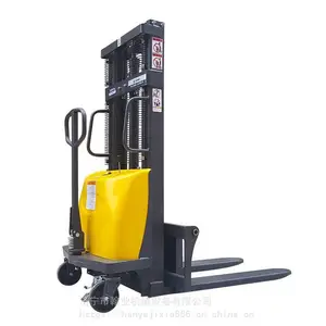 վ�ݲ���ʽȫ�綯�泵 �綯�Ѹ߳� ���Զ�װж�� Һѹ�����Ѷ��