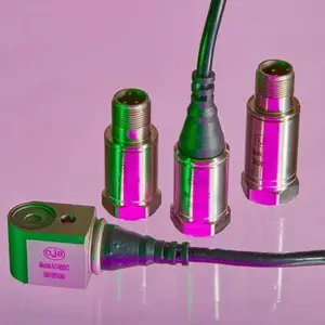 Ӣ��DJB Instruments���ٶȴ�����ѹ����ٶȼƶ�̬ѹ��������