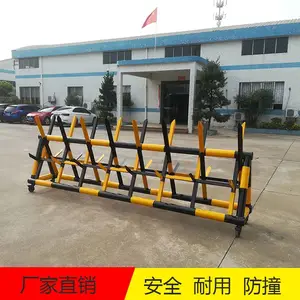 �ƶ�ʽ��ײ�������� ѧУ���ŷ�ײ·�� ���Ǽ���Χ�� ���۴�