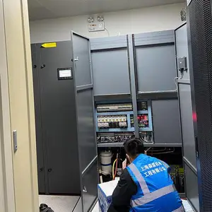 ���㻦���ܿչ���ά��ά�л������º�ʪ�豸��װ����λ
