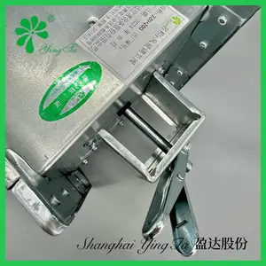 福建供应江苏盈达圆形防火阀生产厂家