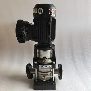 ���ֵ¹�ˮ�豸 40CDLF8-20����ֶ༶���ı� ��ʽ��ѹ��