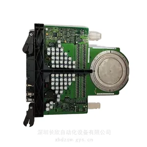 GE Converteam PIB651A 1500A?3.3kV/L1330 IEGT功率单元