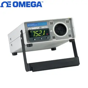 ����OMEGA���׼Ѻ������¶ȼ�С�ͺ���У׼ԴBB703,BB703-230VAC