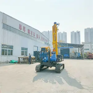 �Ĵ��������������׮�� ��Դ��׮�豸 С�������ߵ綯��׮����