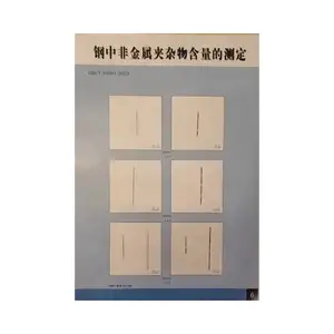 �����ͼͼ�׸��зǽ��������ﺬ���ⶨ����ͼ (gb/t10561-2023)