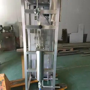 SJZ-01电厂单路汽水取样设备降温减压在线仪表装置