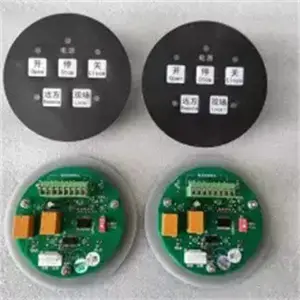 �����ŷ��Ŵ��� PK-3F-W-660V�����Ϳ���ģ��