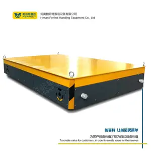 15 吨液压升降电动***车 仓储货架货物对接 升降高度适配流水线