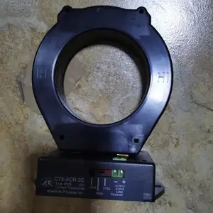 API/Absolute Process Instruments 电流互感圈 CTX-ACR-3S