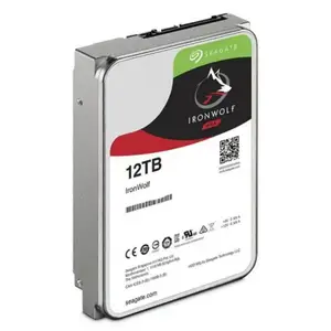 希捷 SEAGATE 酷狼PRO 12TB ST12000NE0008 NAS网络存储磁盘机械硬盘