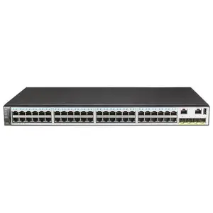 HUAWEI S5720S-28X-SI-AC/S5720S-52X-SI-AC千兆电万兆三层交换机